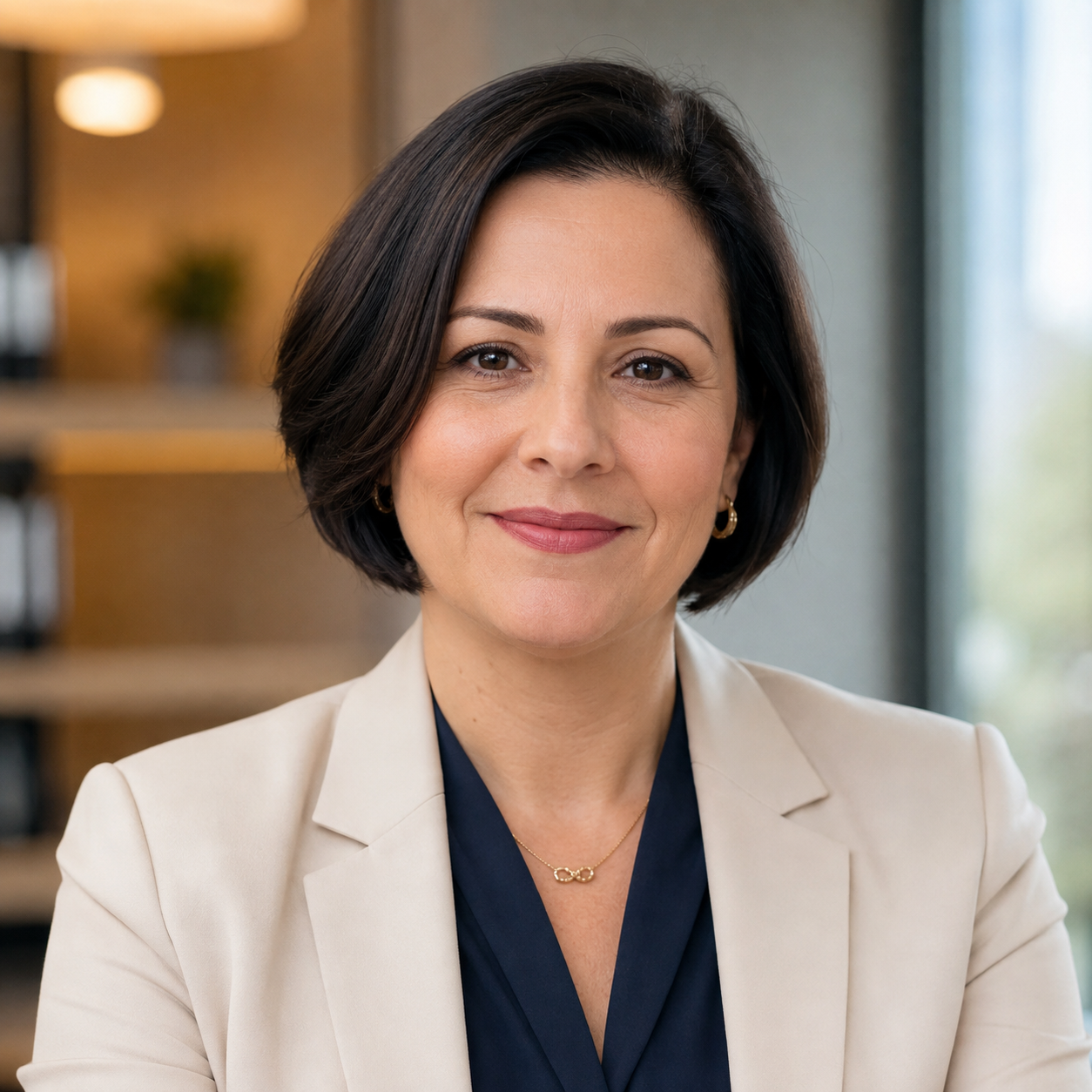Foto ilustrativa para o depoimento de Crisleine Paschoal